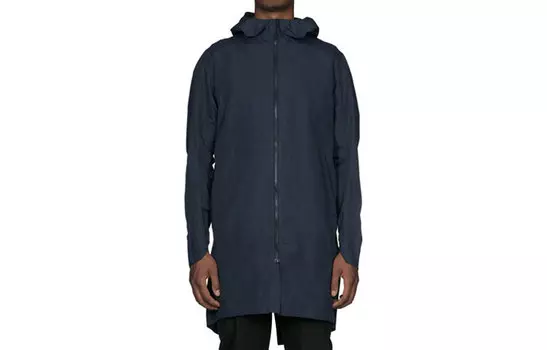 Мужская куртка Arcteryx, цвет Black Sapphire