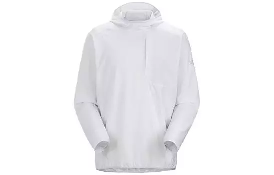 Мужская куртка Arcteryx, цвет Black Sapphire