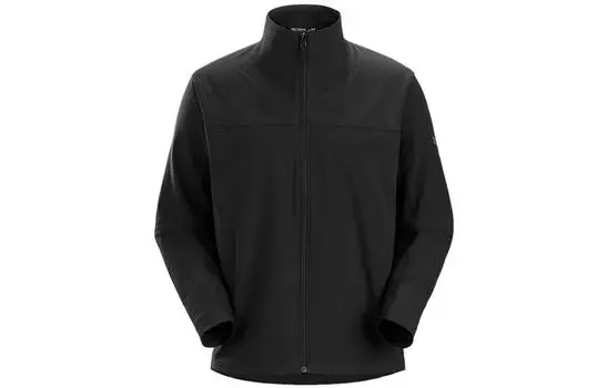 Мужская куртка Arcteryx, цвет Black Sapphire
