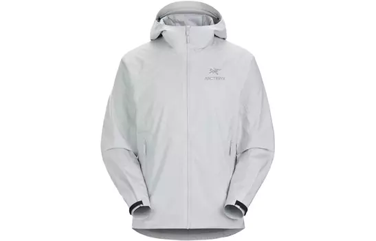 Мужская куртка Arcteryx, цвет Black Sapphire