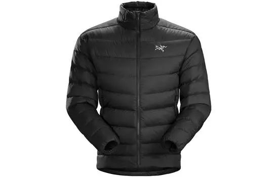 Мужская куртка Arcteryx, цвет Blue