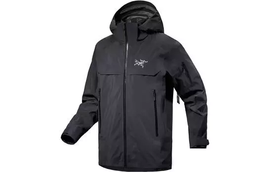 Куртка мужская Arcteryx Macai Series, черный