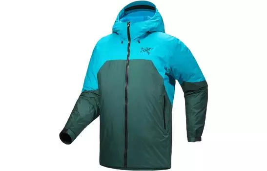 Куртка мужская Arcteryx Rush, синий