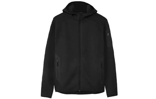 Мужская куртка Arcteryx, цвет Blue Exosphere Heather