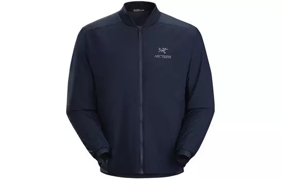 Мужская куртка Arcteryx, цвет Burgundy