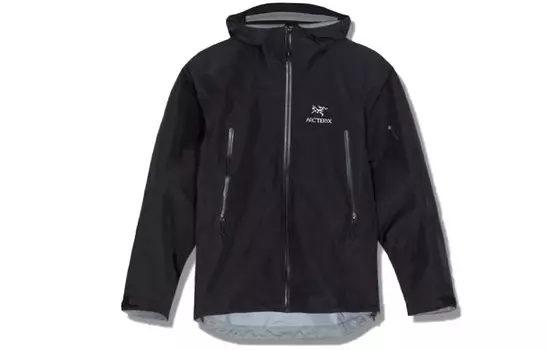 Мужская куртка Arcteryx, цвет Bushwhack