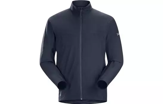 Мужская куртка Arcteryx, цвет Cinder