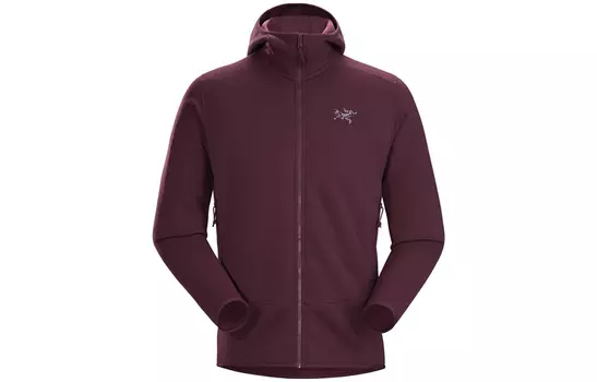 Мужская куртка Arcteryx, цвет Cobalt moon blue Cobalt Moon