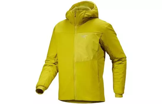 Мужская куртка Arcteryx, Дымовой Утес