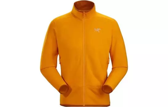 Мужская куртка Arcteryx, Дымовой Утес