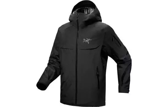 Мужская куртка Arcteryx, Дымовой Утес