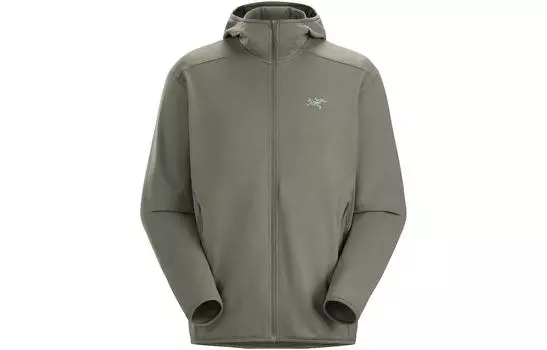 Мужская куртка Arcteryx, серый