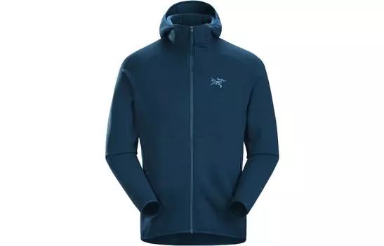 Мужская куртка Arcteryx, Сбой