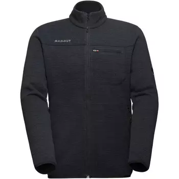 Мужская куртка Arctic IV ML Mammut, черный