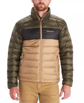 Мужская куртка арес Marmot, мульти