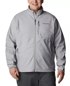 Мужская куртка ascender softshell big &amp; tall Columbia, мульти