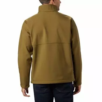 Мужская куртка Ascender Softshell, Синяя Columbia, синий