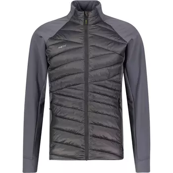 Мужская куртка Bathurst Meru, черный