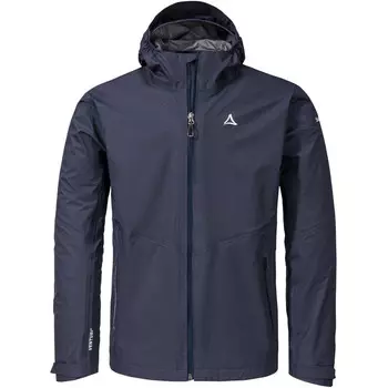 Мужская куртка Begoro 3л Schffel, синий