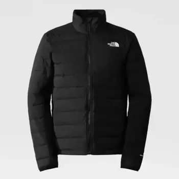 Мужская куртка Belleview The North Face, чёрный