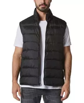 Мужская куртка Berwick 3-в-1 Systems Marc New York