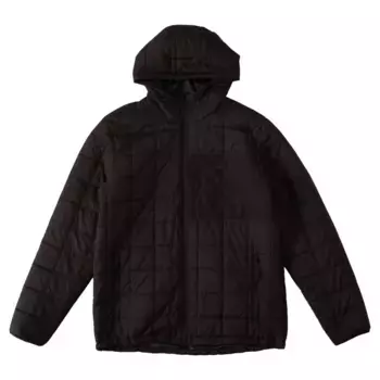 Мужская куртка Billabong Journey, чёрный