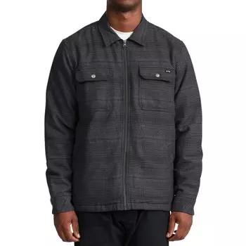 Мужская куртка Billabong, серый