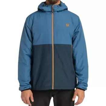 Мужская куртка Billabong, синий