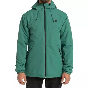 Мужская куртка Billabong, зеленый