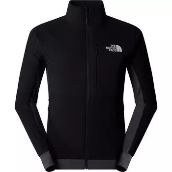 Мужская куртка Binntal Hybrid Ventrix The North Face, черный
