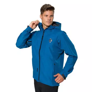 Мужская куртка Black Diamond, синий