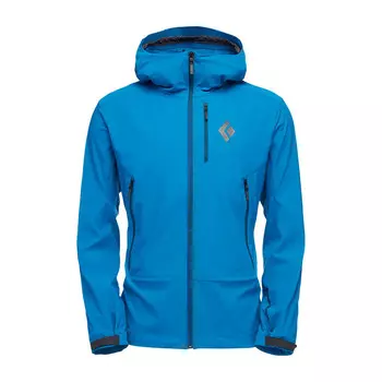 Мужская куртка Black Diamond, синий