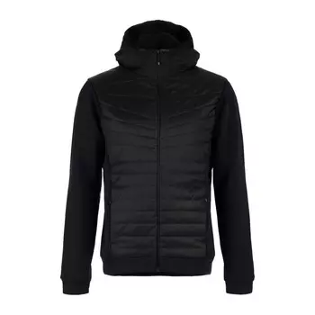 Мужская куртка Black Yak, черный