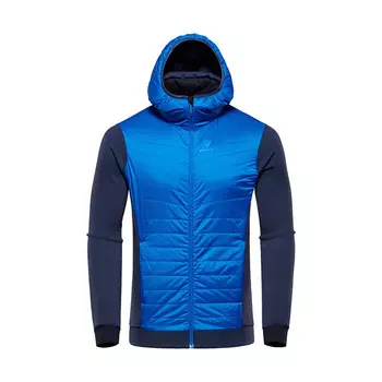 Мужская куртка Black Yak, синий