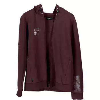 Мужская куртка Боссон Looking for Wild, красный