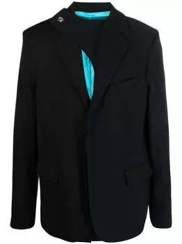 Мужская куртка Botter, черный