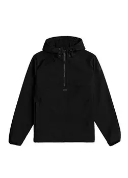 Мужская куртка Boundary Graphene Billabong, черный