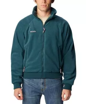 Мужская куртка Bugaboo 1986 Interchange с логотипом Columbia, синий