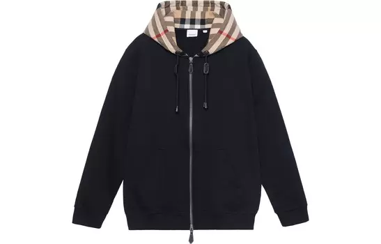 Мужская куртка Burberry, черный