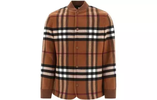 Мужская куртка Burberry, цвет Archive Beige