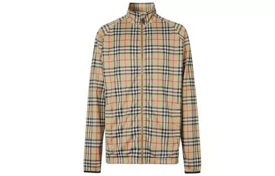 Мужская куртка Burberry, цвет ArchiveBeige