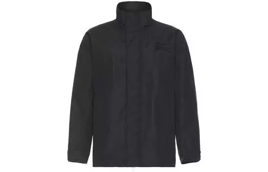 Мужская куртка Burberry, цвет Black