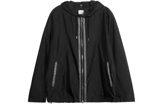 Мужская куртка Burberry, цвет Black