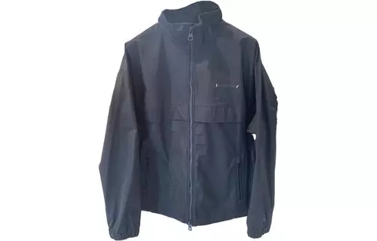 Мужская куртка Burberry, цвет Black