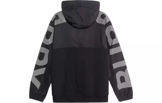 Мужская куртка Burberry, цвет Black