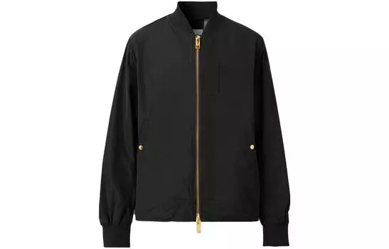 Мужская куртка Burberry, цвет Black