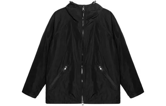 Мужская куртка Burberry, цвет Black
