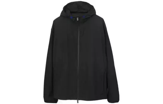 Мужская куртка Burberry, цвет Black