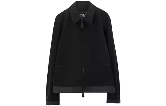 Мужская куртка Burberry, цвет Black