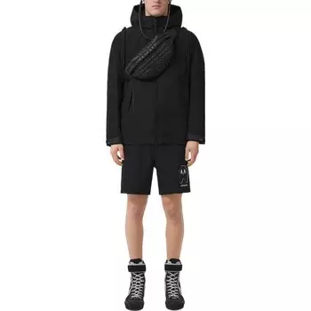 Мужская куртка Burberry, цвет Black